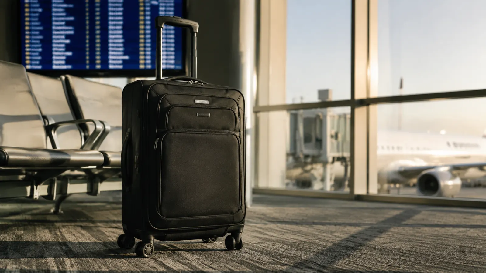 10 Reasons Frequent Flyers Swear by the Travelpro Maxlite 5