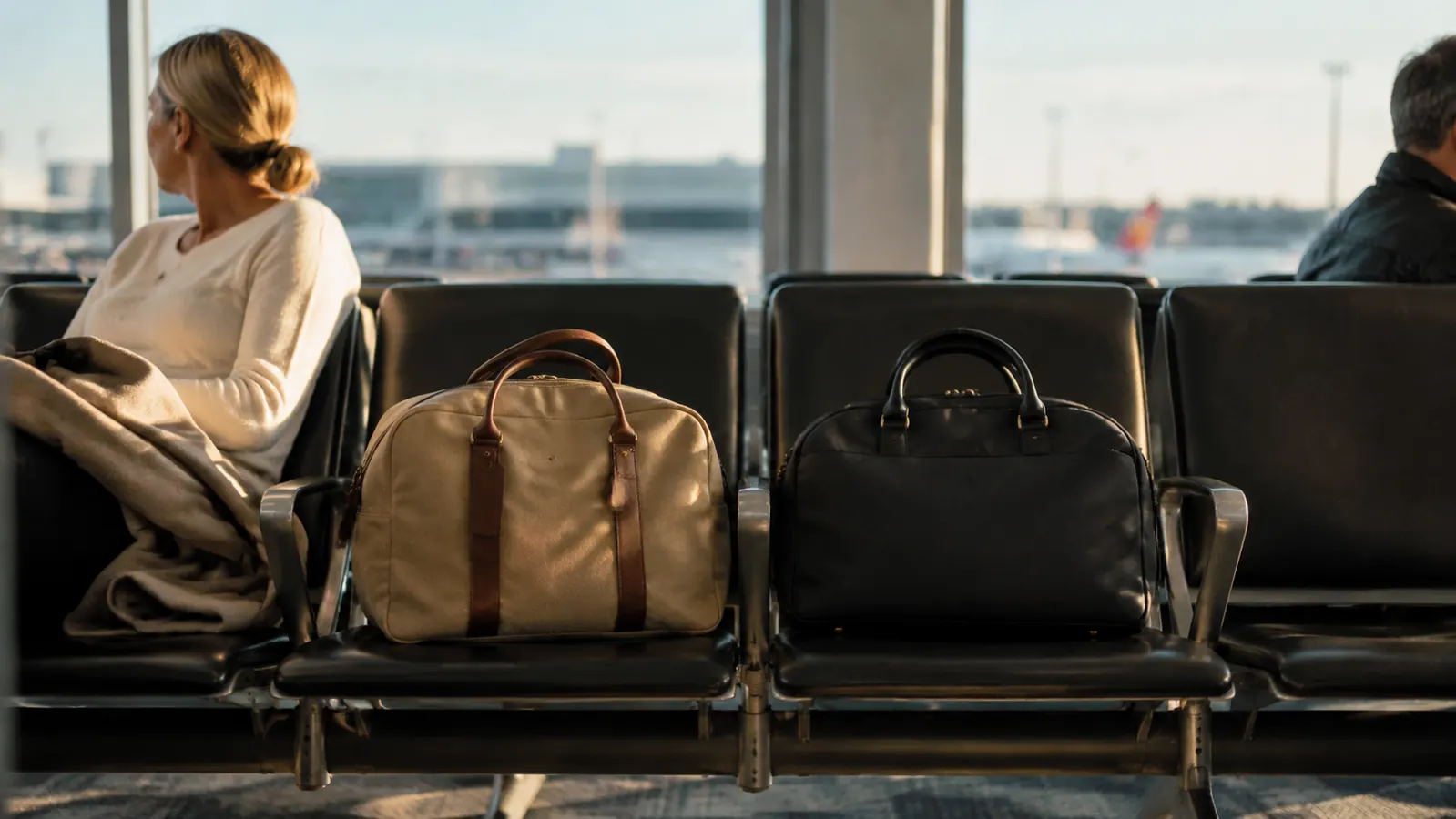 coofay Personal Item Backpack vs Beis Travel Bag: The Premium Price Question