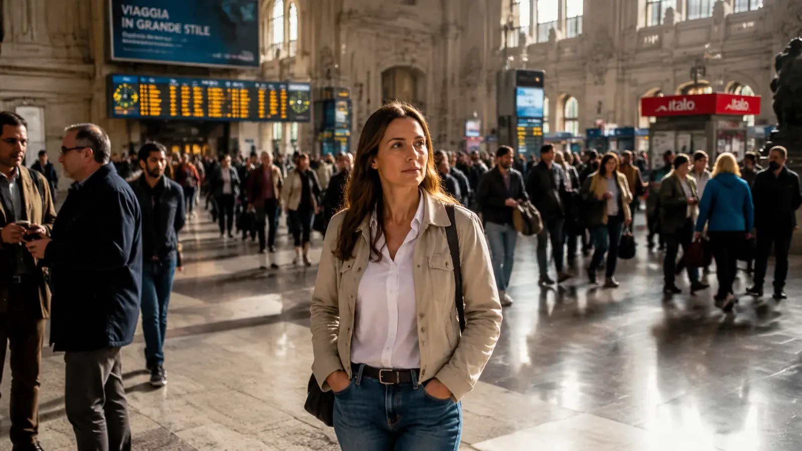 How to Keep Your Passport Safe While Traveling Without Wearing a Dorky Travel Vest