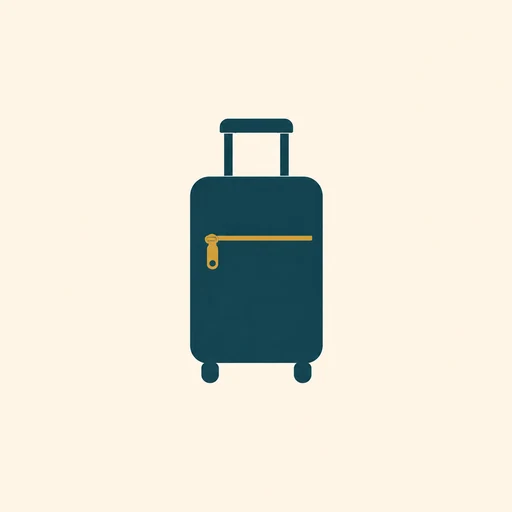 The Carry-On Edit HQ logo