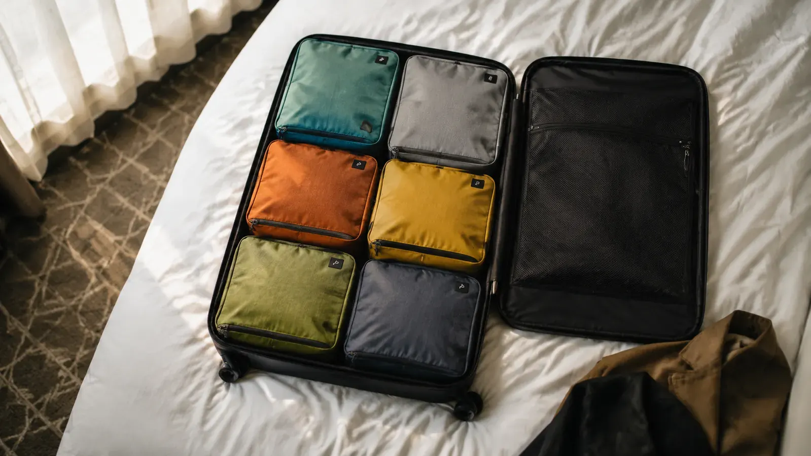 The Budget Purchase That Finally Organized My Carry-On After Five Chaotic Years of Travel