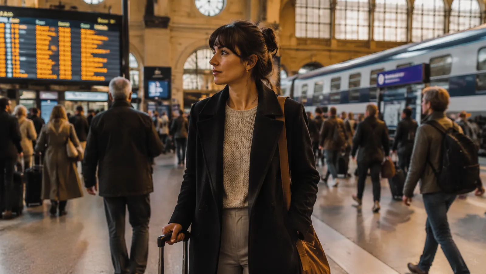 The RFID Wallet I Wore Through 14 Countries Without a Single Security Incident
