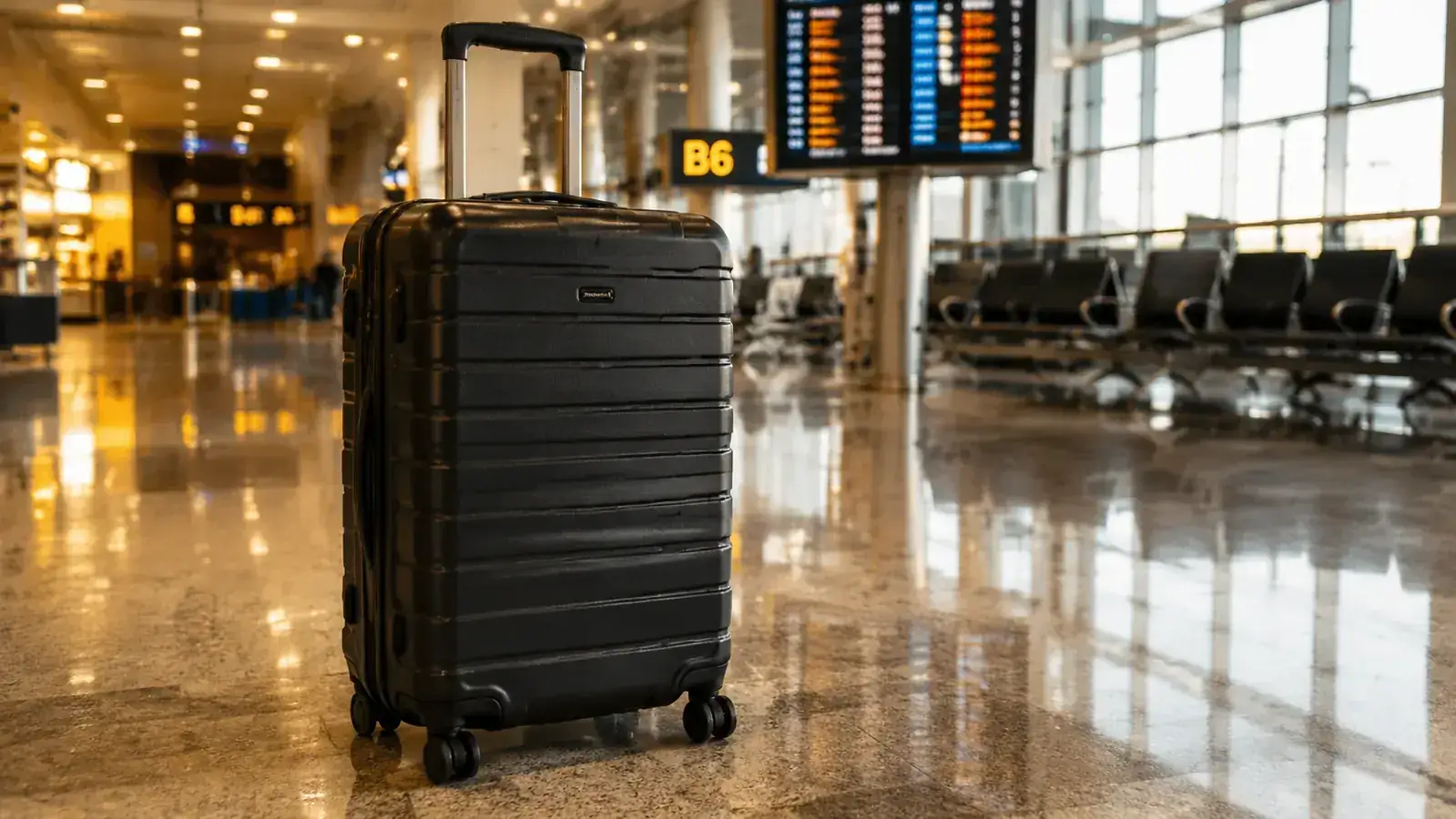 Travelpro Maxlite 5 Review: What 18 Months of Weekly Flights Actually Does to This Bag